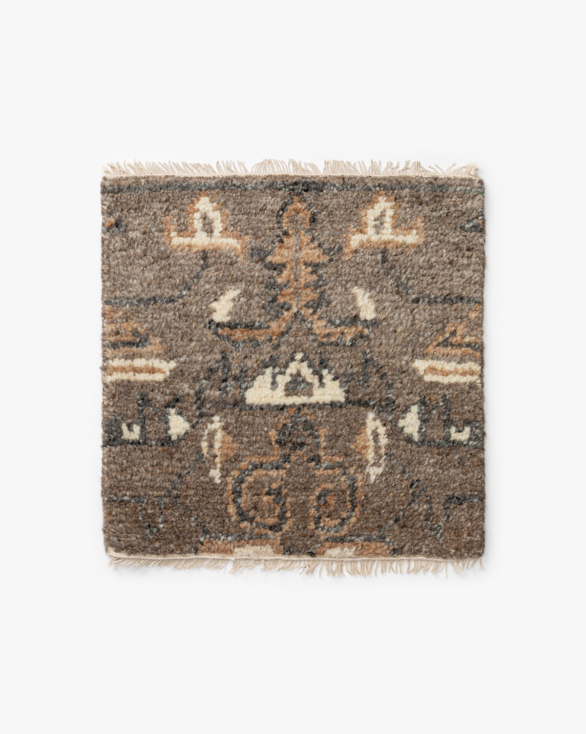 Loloi Rugs, Mariene Hand-Knotted Wool Rug Swatch