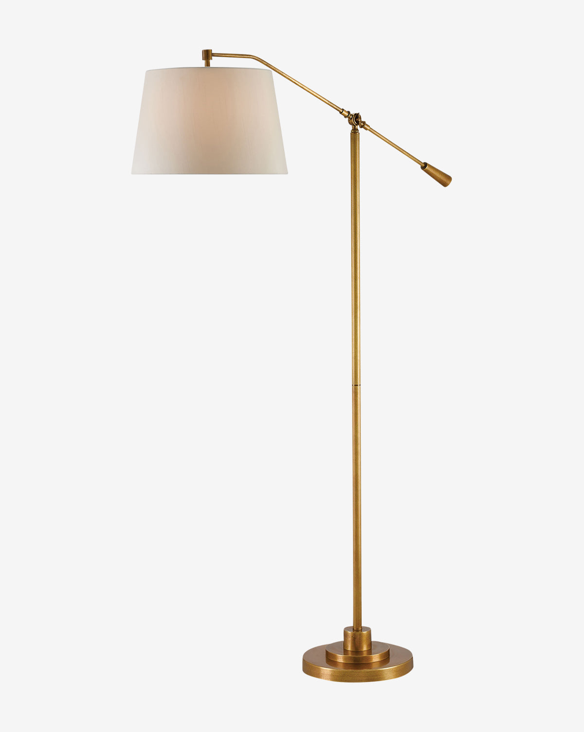 Currey & Co., Maxstoke Floor Lamp