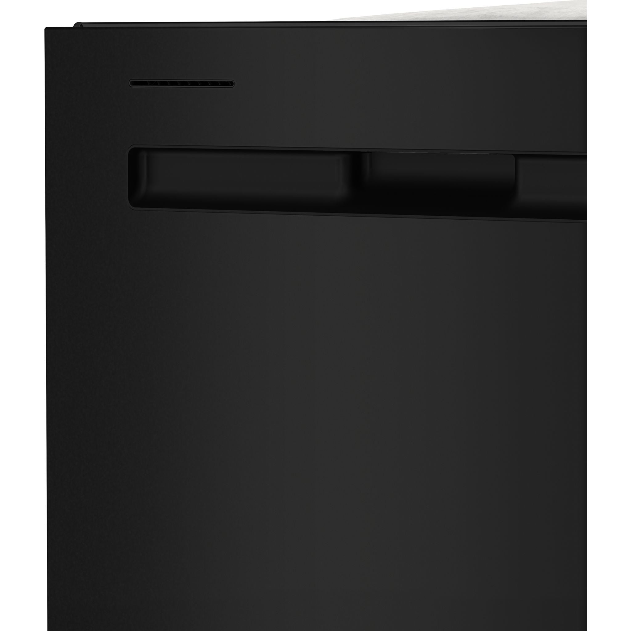 Maytag, Maytag Dishwasher Stainless Steel Tub (MDB8959SKB) - Black