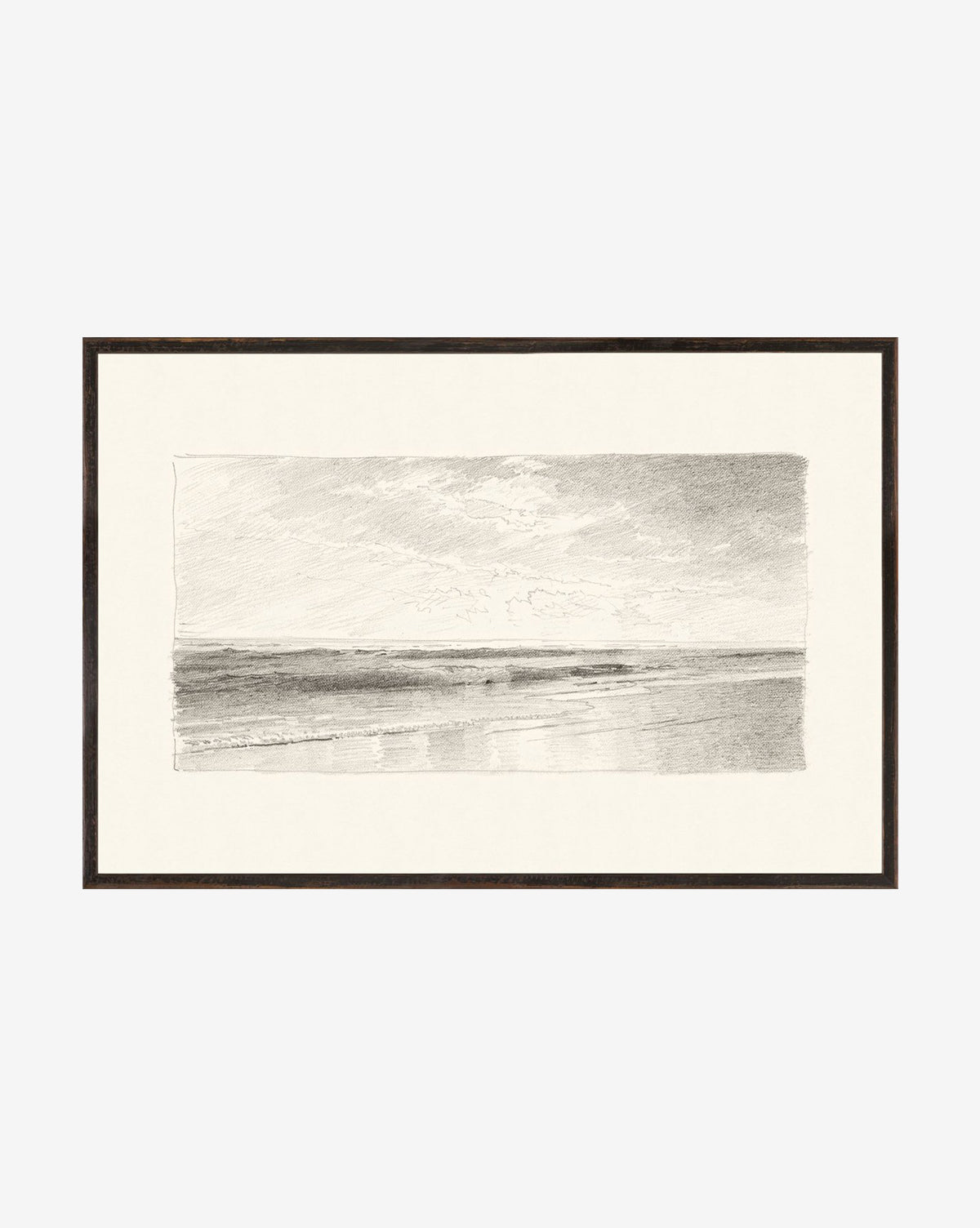 Celadon Art, Melancholy Sea