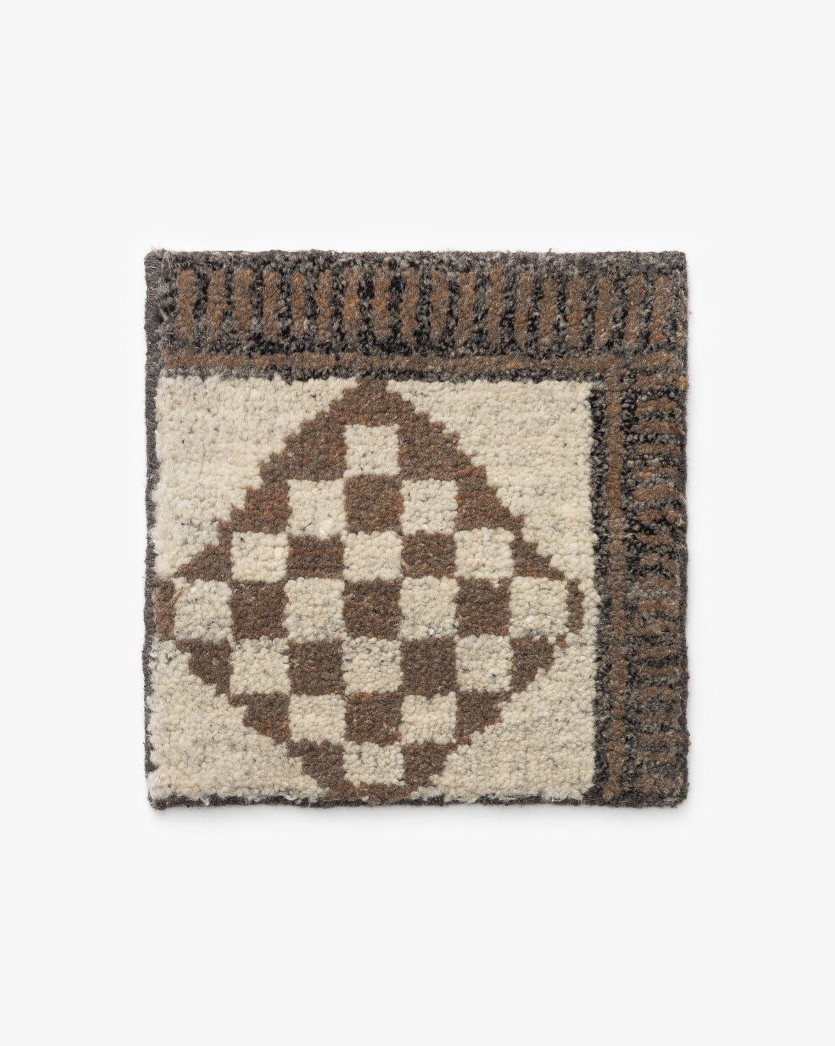 Ext Rugs, Melville Hand-Knotted Wool Rug Swatch