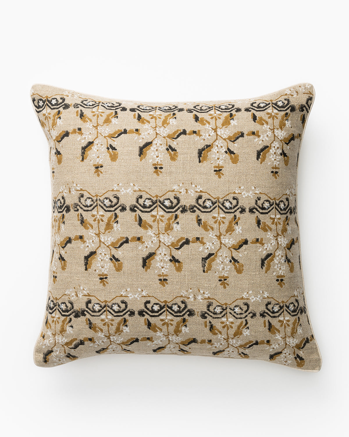 Filling Spaces, Meryl Pillow Cover