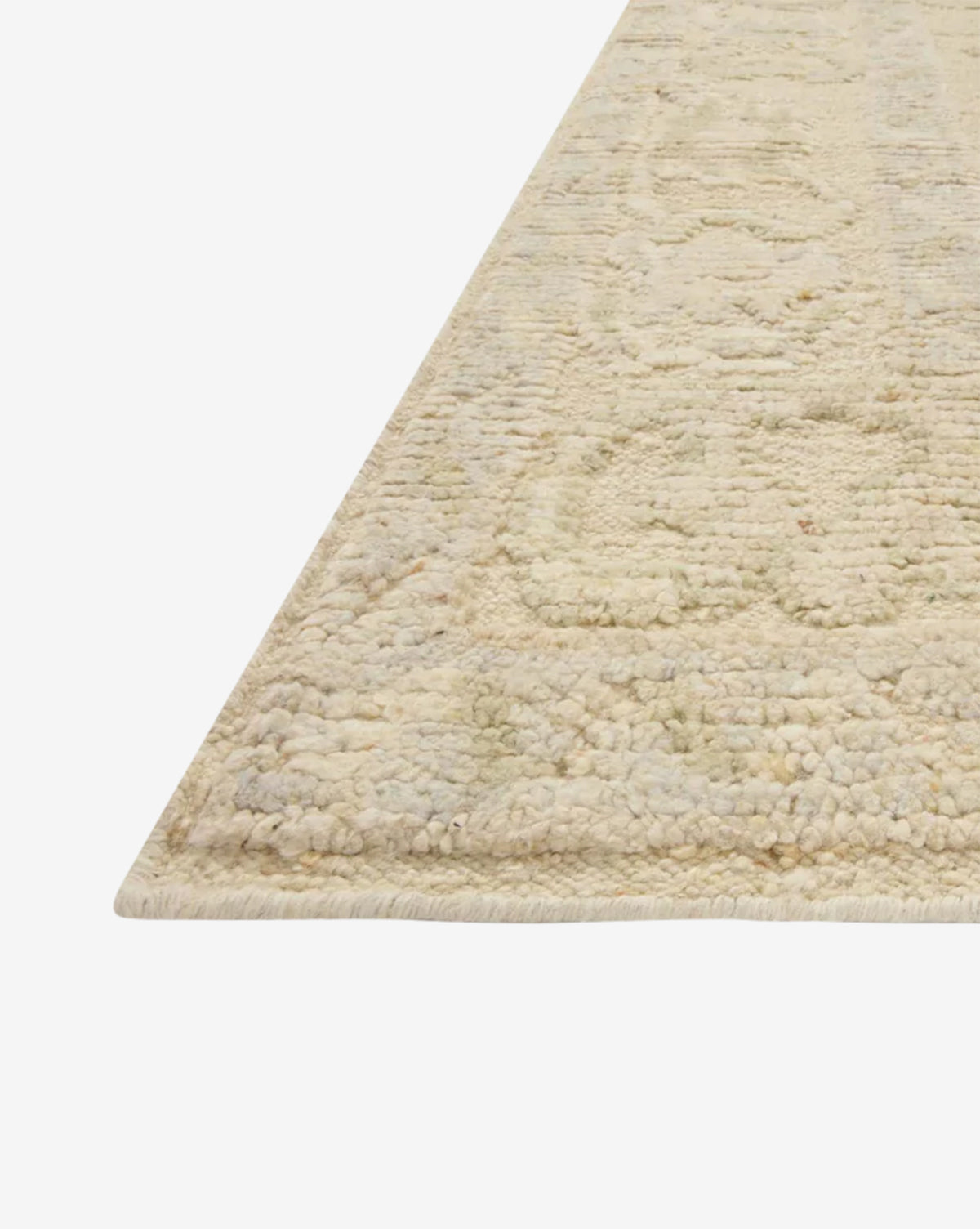Loloi Rugs, Meyrin Hand-Knotted Wool Rug