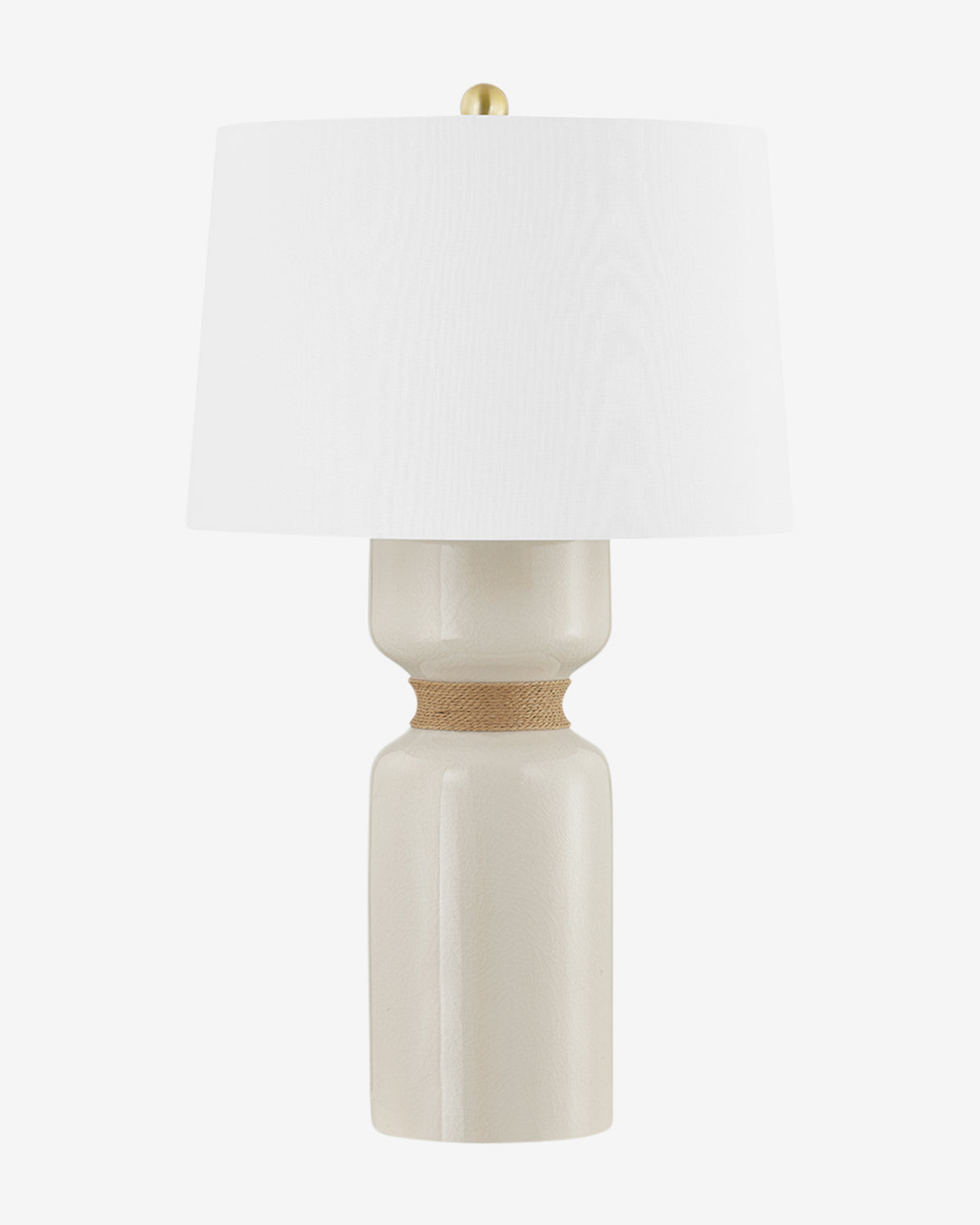 Hudson Valley Lighting, Mindy Table Lamp