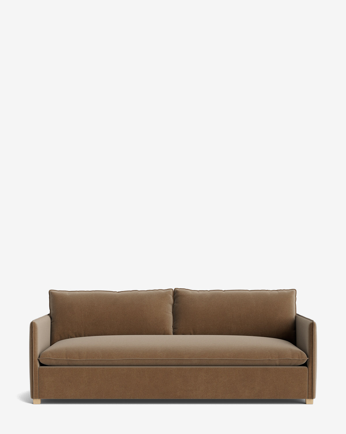 Rowe Fine Furniture, Monclair Upholstered Sofa