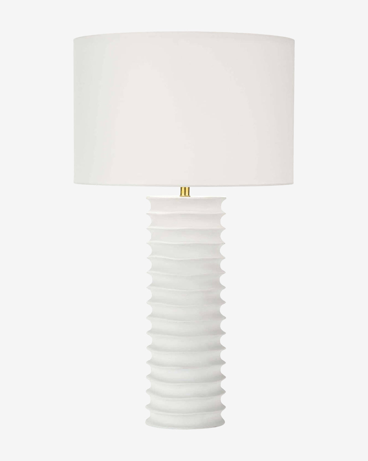 Regina Andrew, Nabu Metal Column Table Lamp