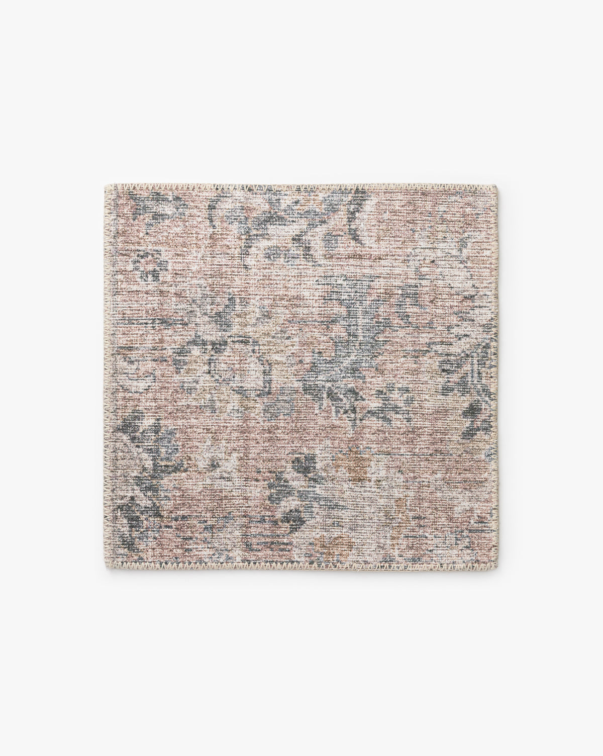 Loloi Rugs, Naples Rug Swatch