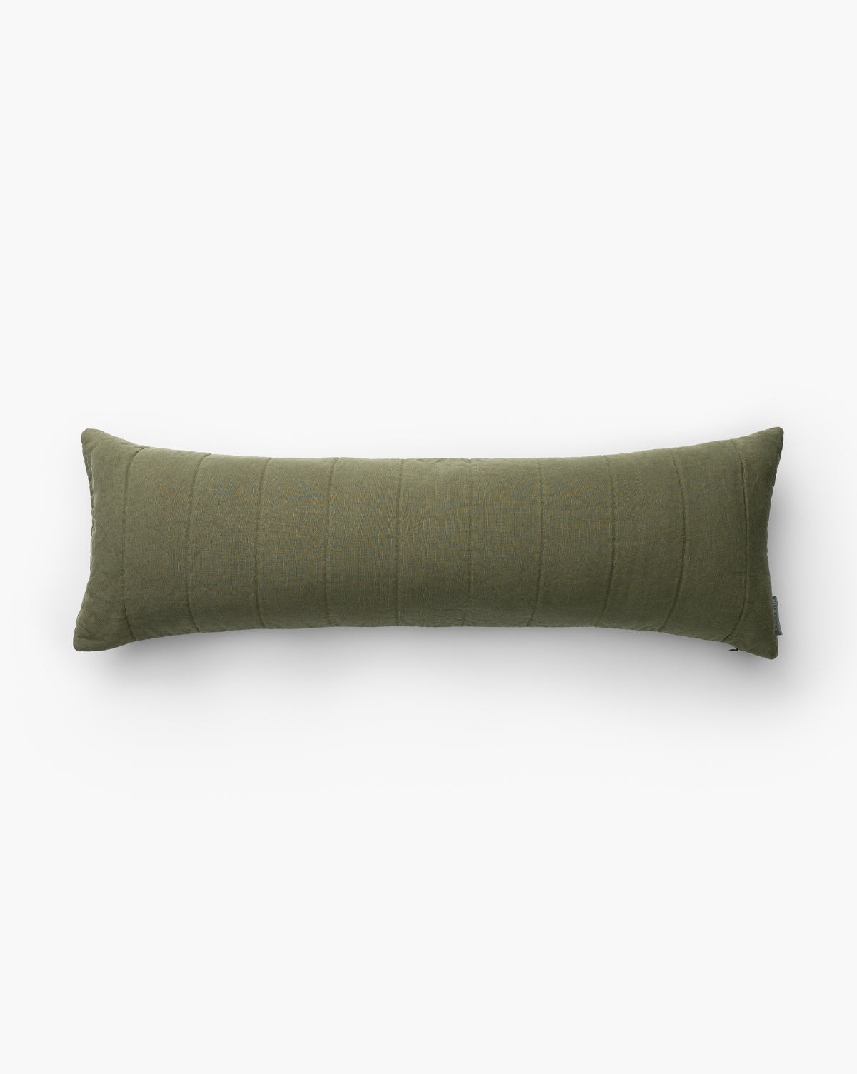 Aan Clothing, Noah Channel Pillow Cover