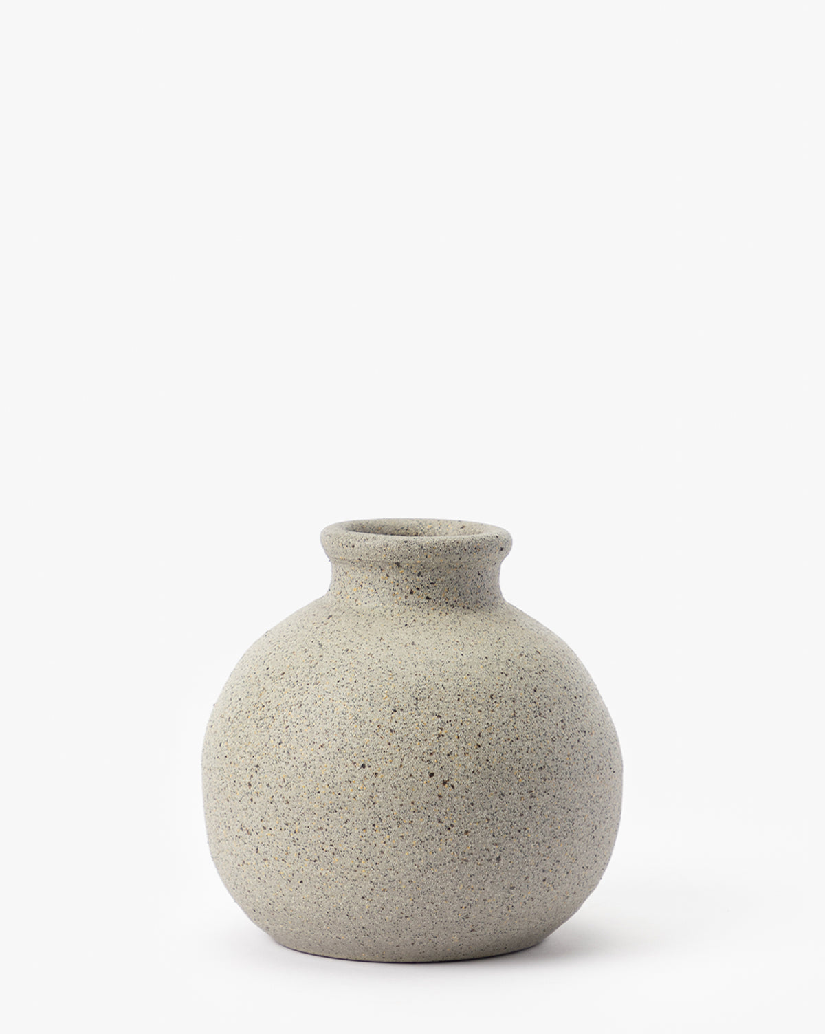 HomArt, Norris Speckled Vase