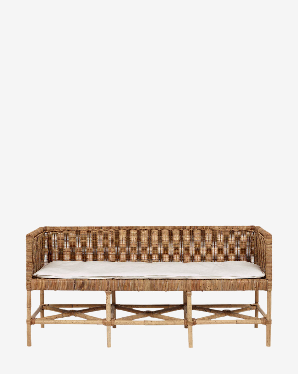 Brownstone Furniture, Odelia Bench