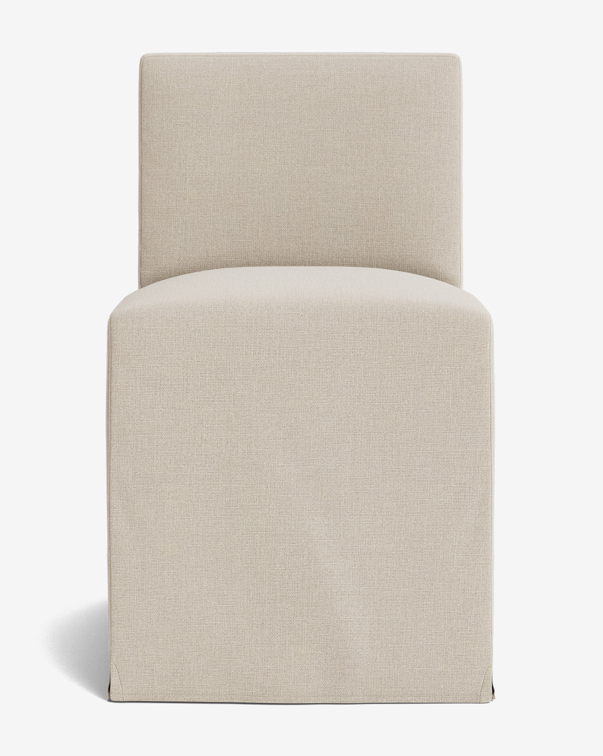 Rowe Fine Furniture, Olivier Slipcover Dining Chair