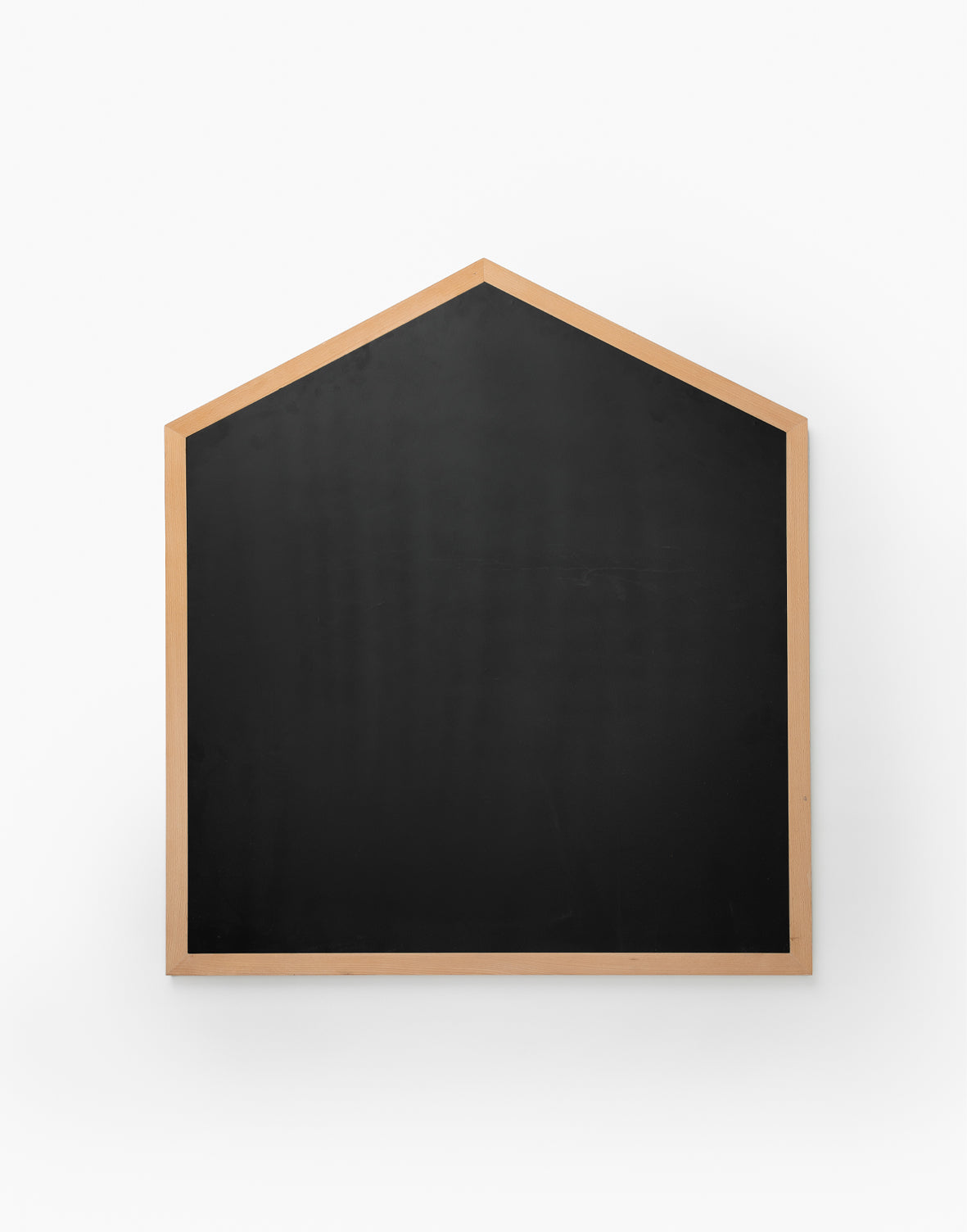 Credence, Oversized Chalkboard