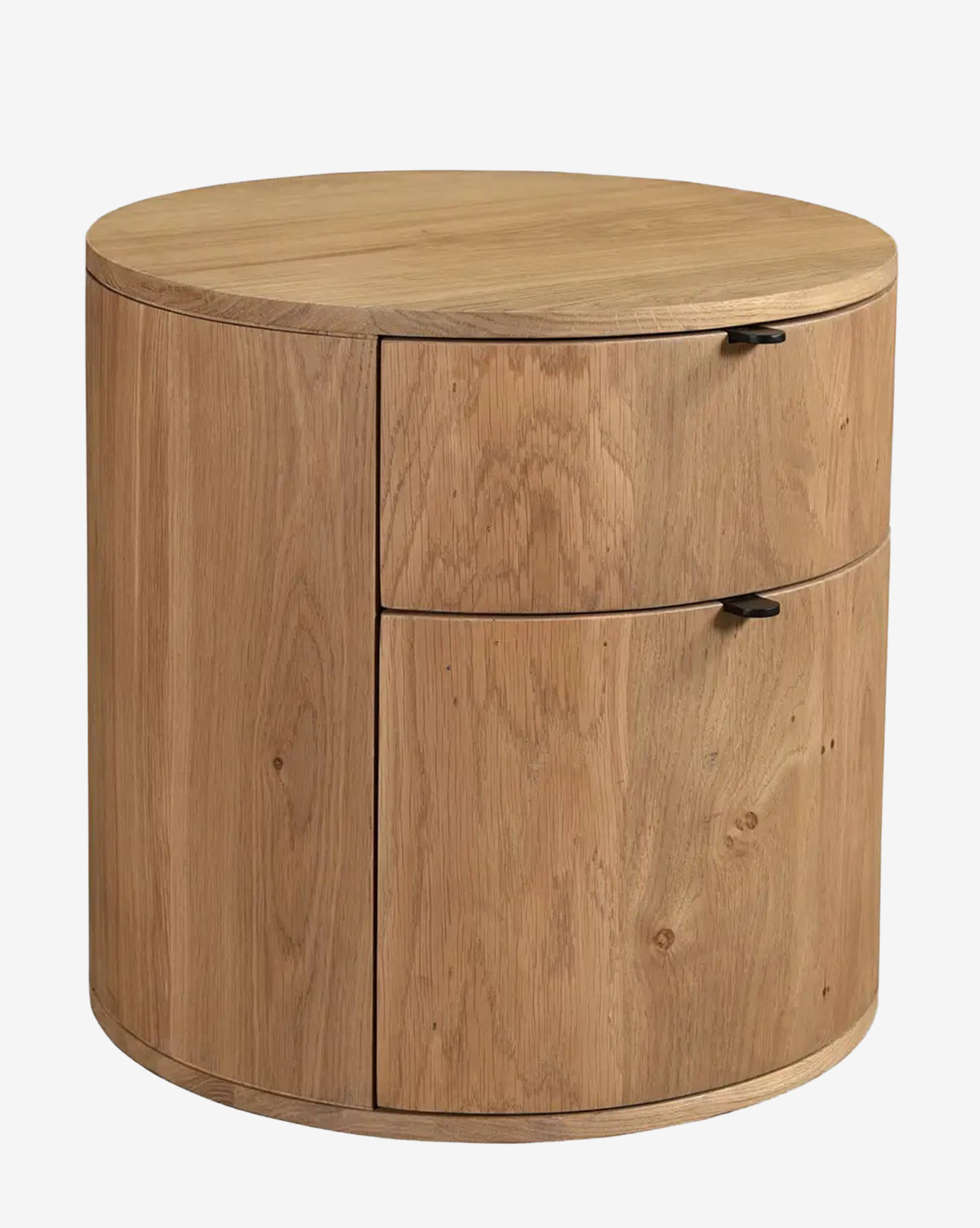 Moe's Home Collection, Pacey 2-Drawer Nightstand
