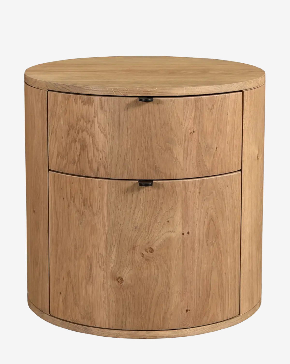 Moe's Home Collection, Pacey 2-Drawer Nightstand