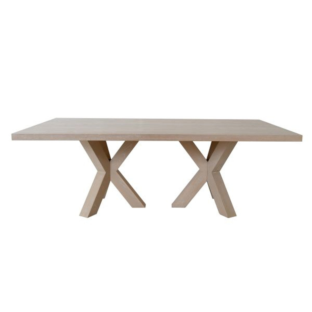 Worlds Away, Pearson Dining Table