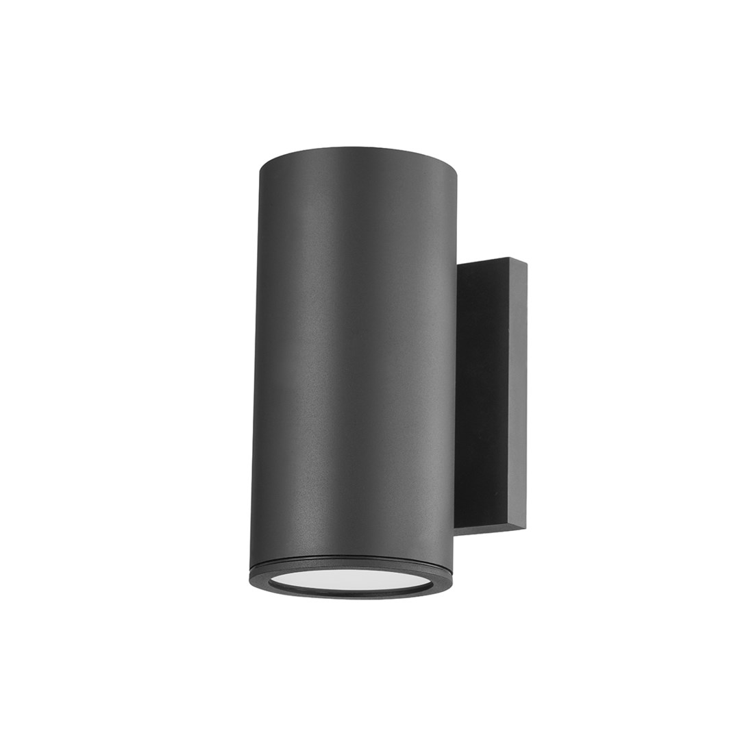 Troy Lighting, Perry Outdoor Wall Sconce
