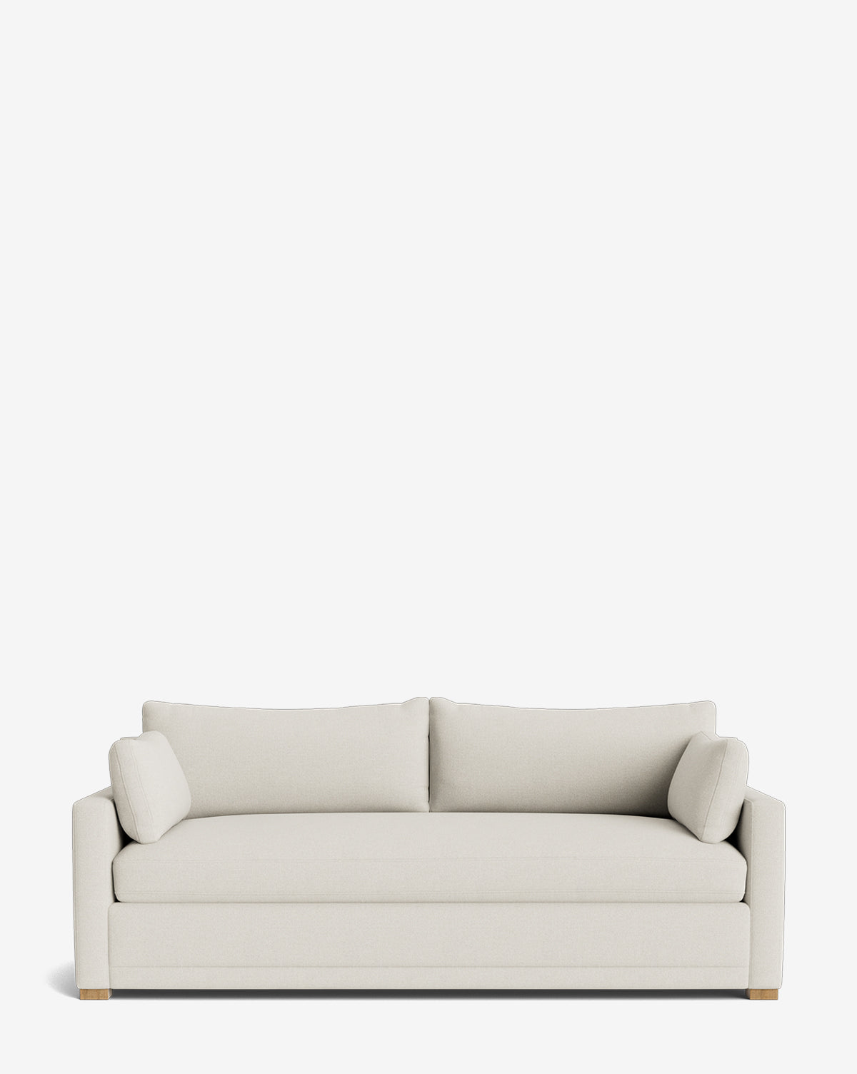 Rowe Fine Furniture, Peterson Upholstered Sofa