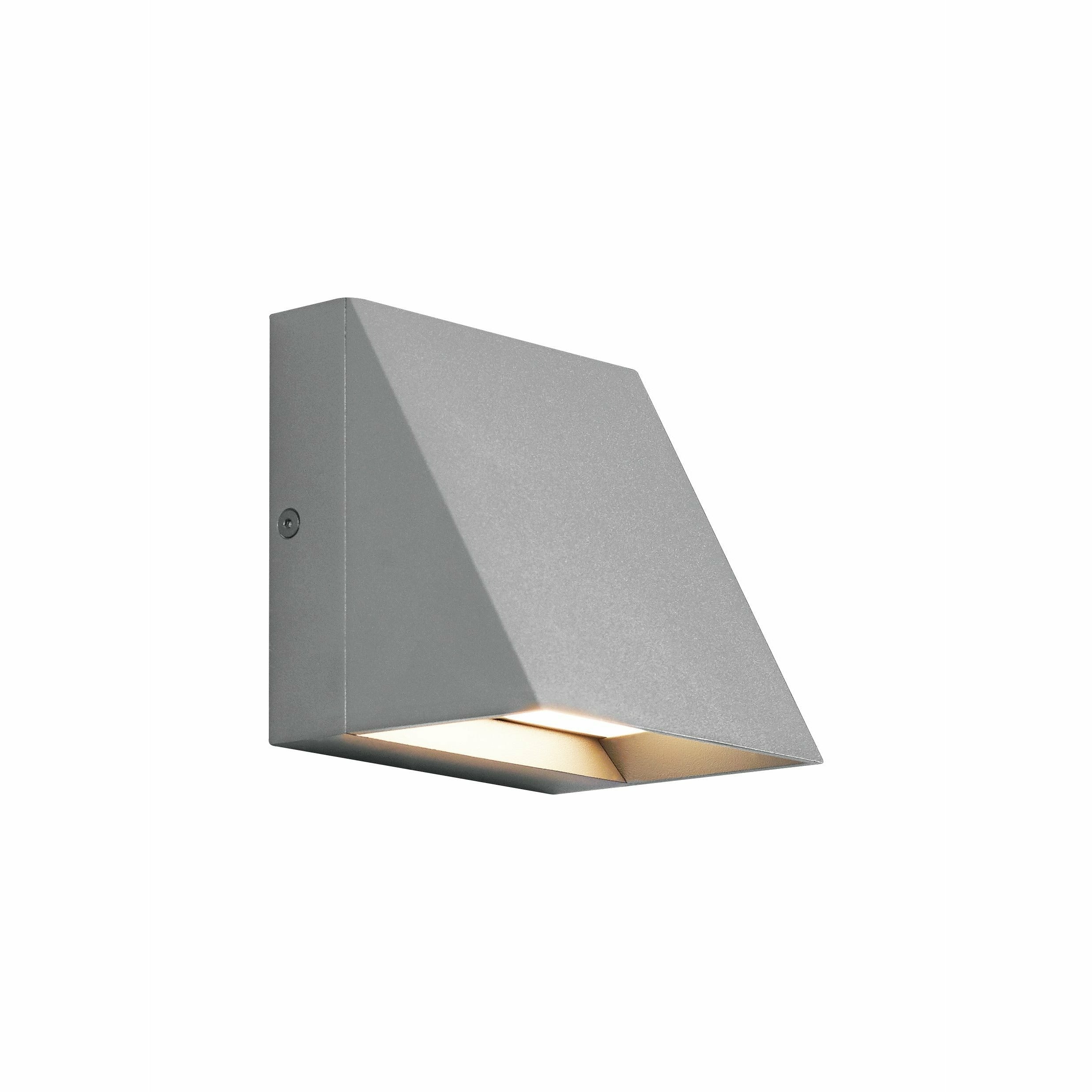 Tech Lighting, Pitch Outdoor Wall Sconce