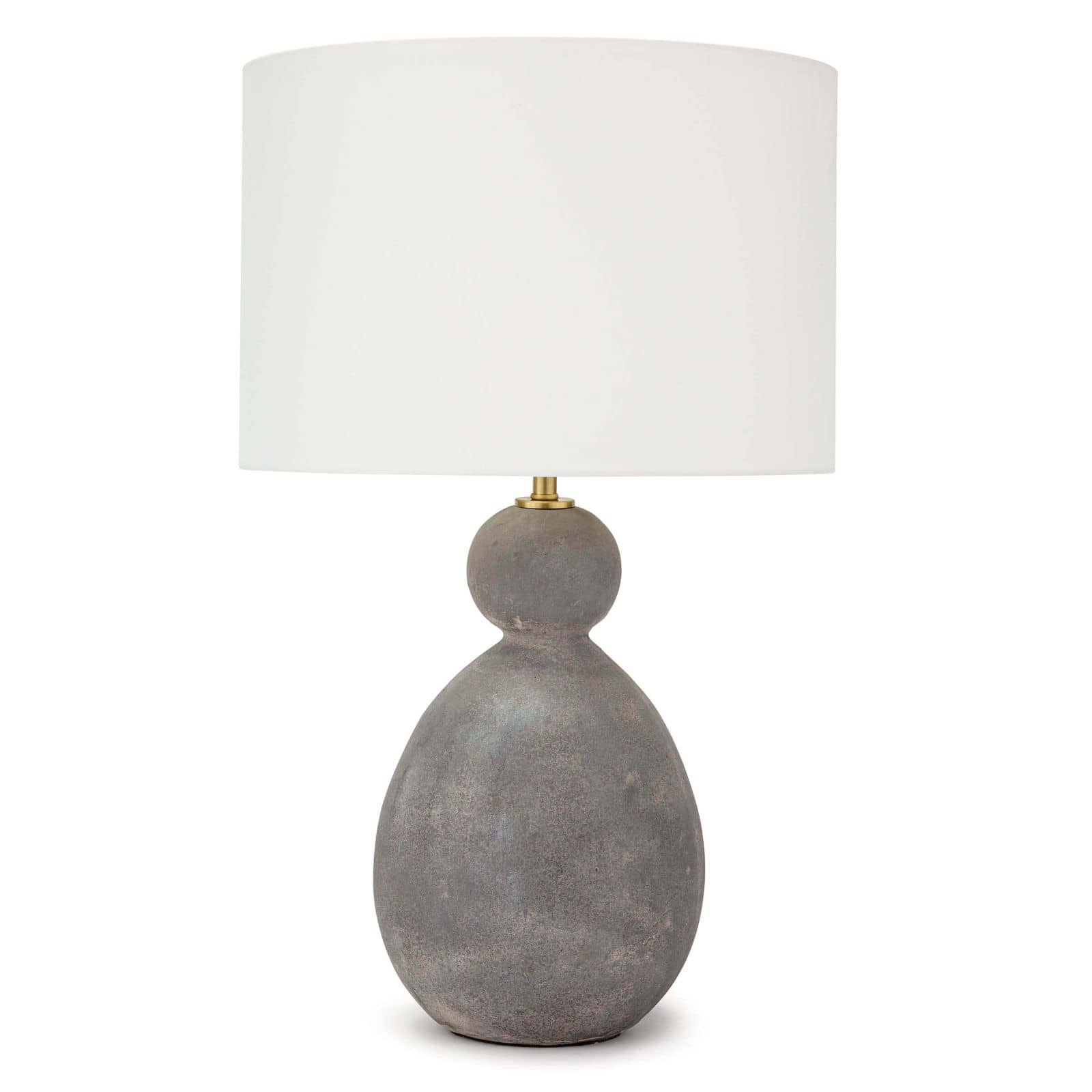 Regina Andrew, Playa Ceramic Table Lamp
