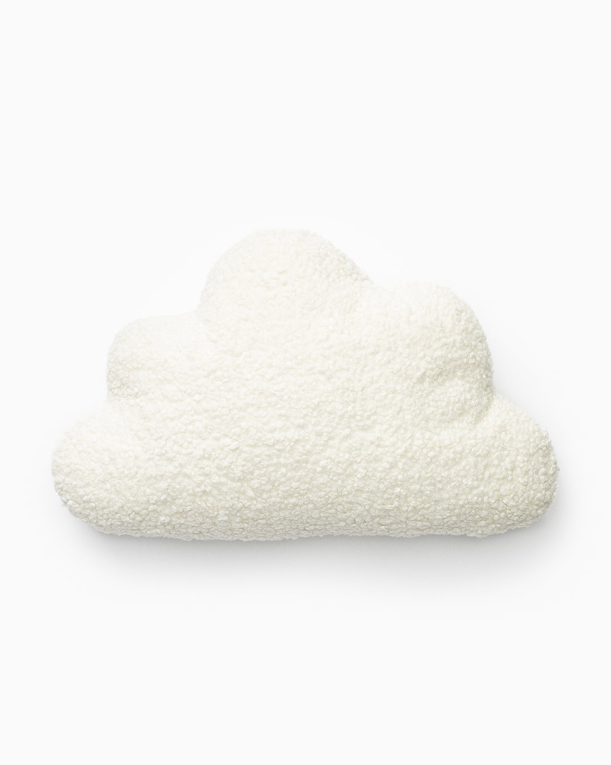 Faire, Plush Cloud Pillow