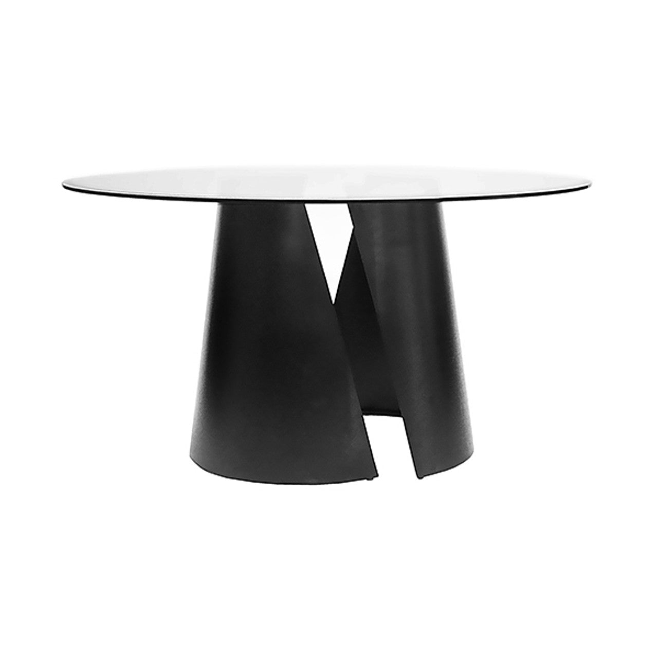 Worlds Away, Portia Dining Table