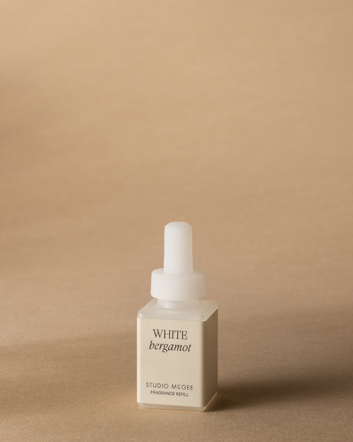 Pura Scents, Pura x Studio McGee White Bergamot Home Fragrance Refill