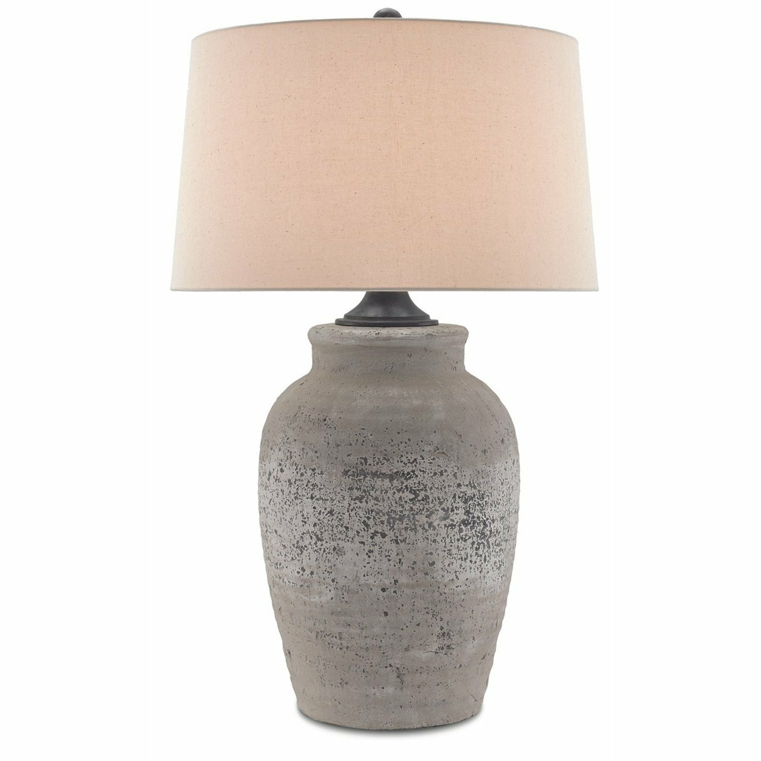 Currey & Company, Quest Table Lamp