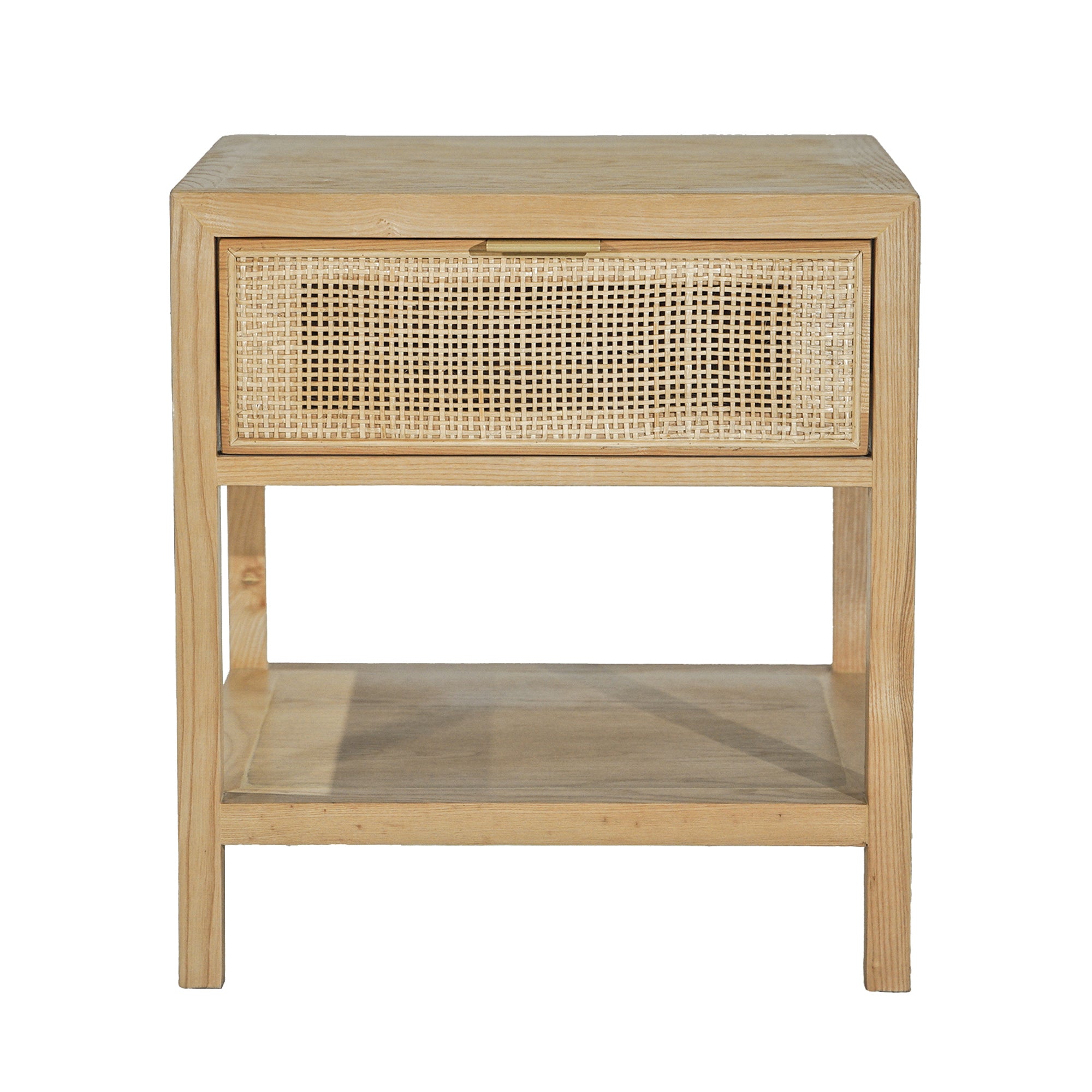 LH Imports, Rattana Side Table