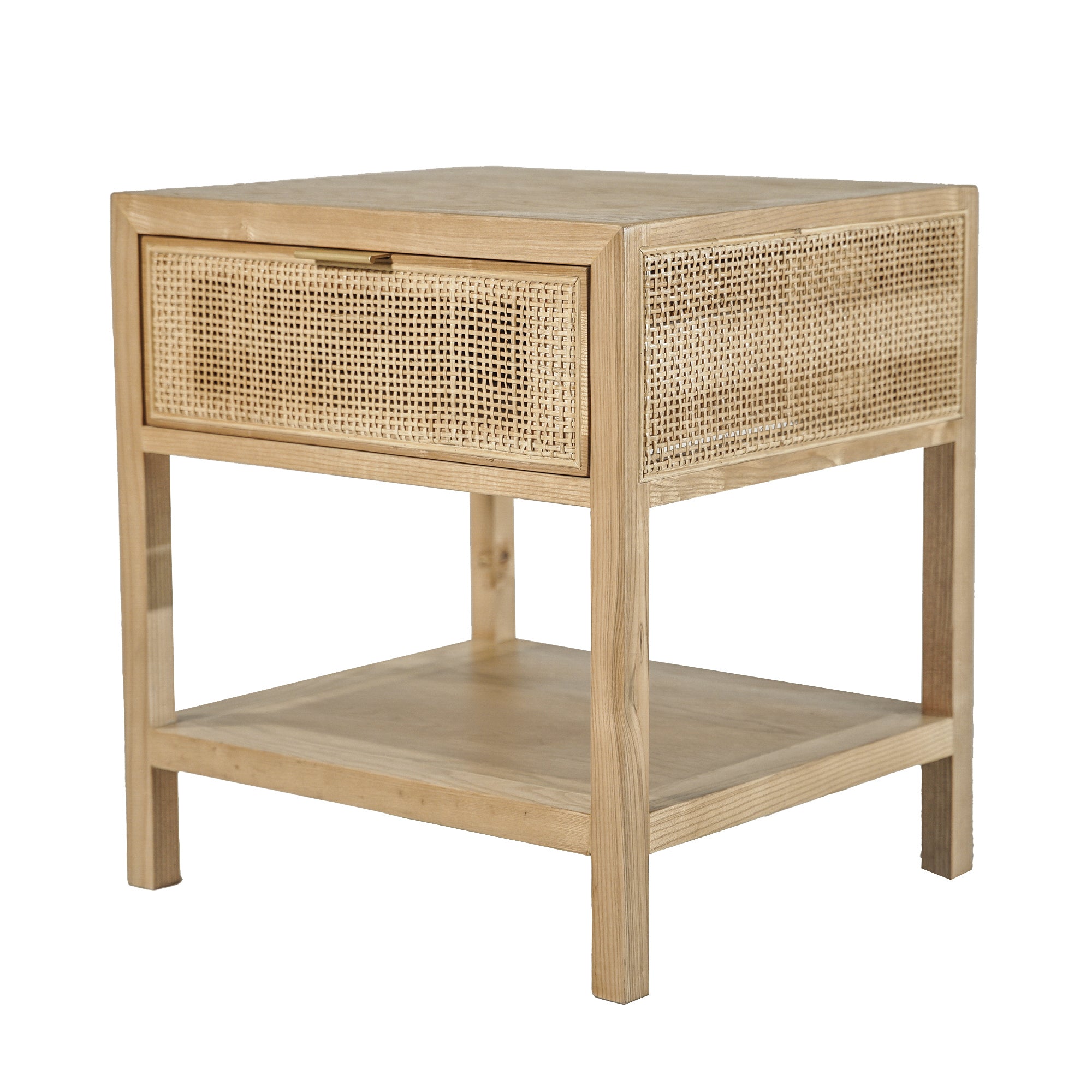 LH Imports, Rattana Side Table