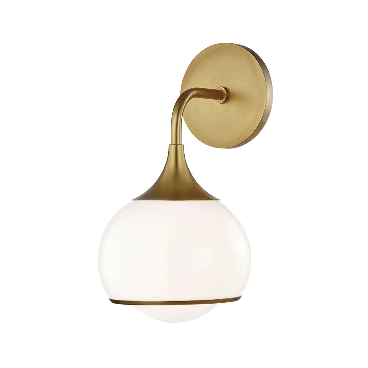 Mitzi, Reese Wall Sconce