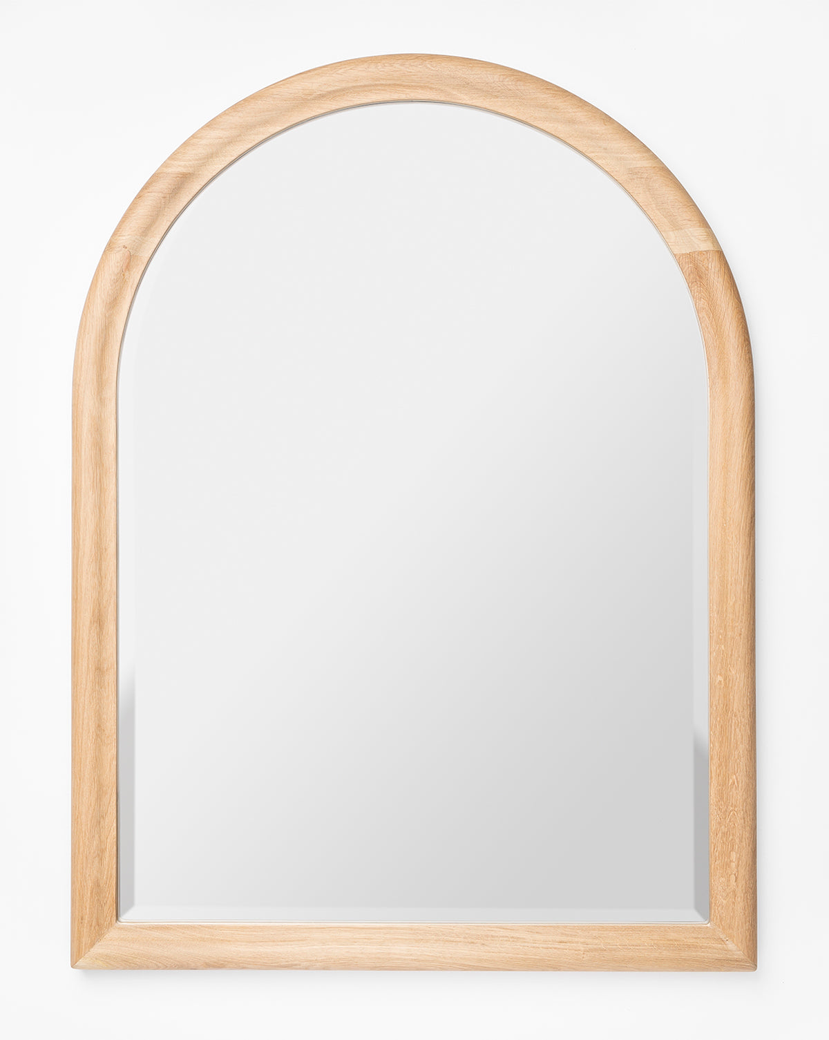 Credence, Reta Arched Wall Mirror