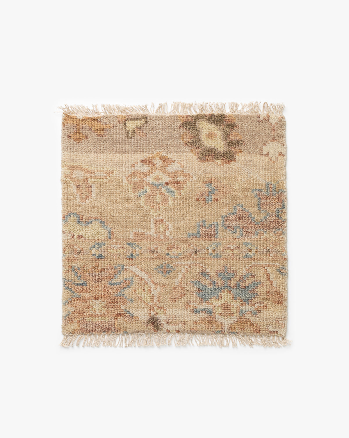 Loloi Rugs, Richmond Hand-Knotted Wool Rug Swatch