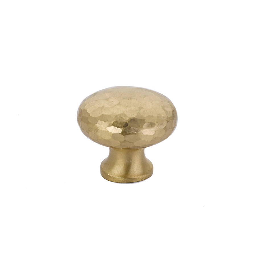 Light House Co., Round Dimpled Knob
