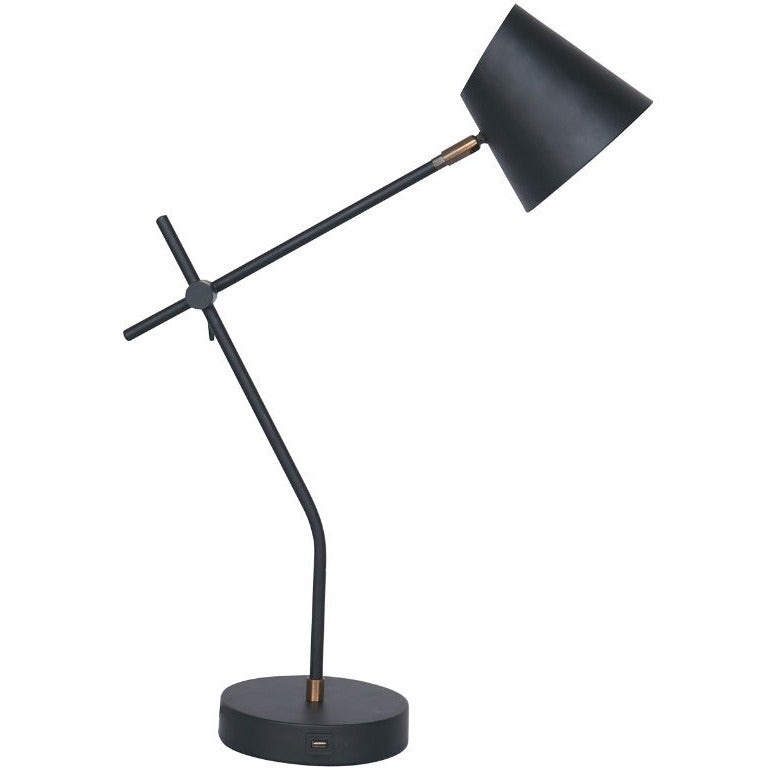 Luce Lumen, Runa Desk Lamp