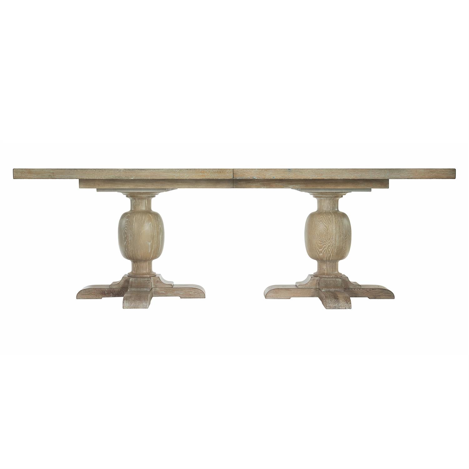 Light House Co., Rustic Patina Dining Table