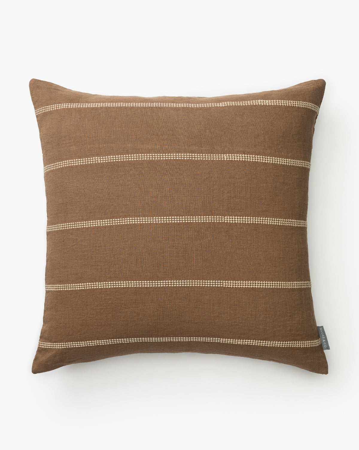 East India, Ryder Pillow Cover