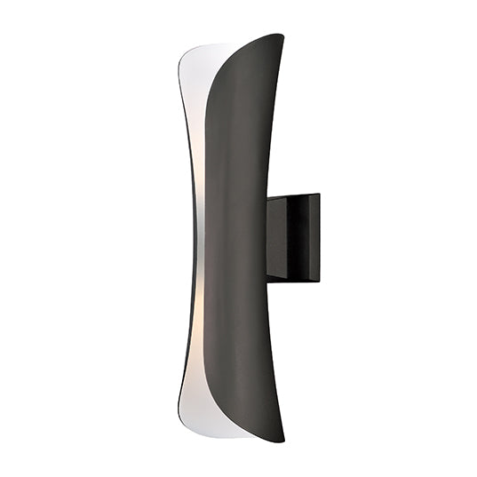 Maxim Lighting, Scroll LED Outdoor Wall Sconce