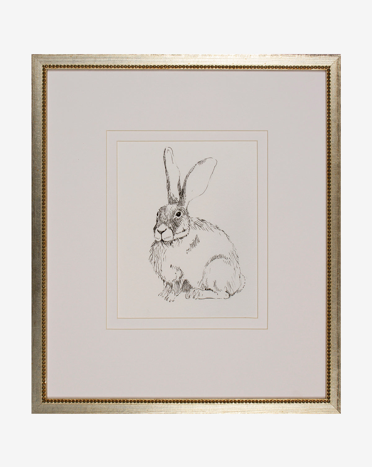 Shadow Catchers, Sketched Bunny II