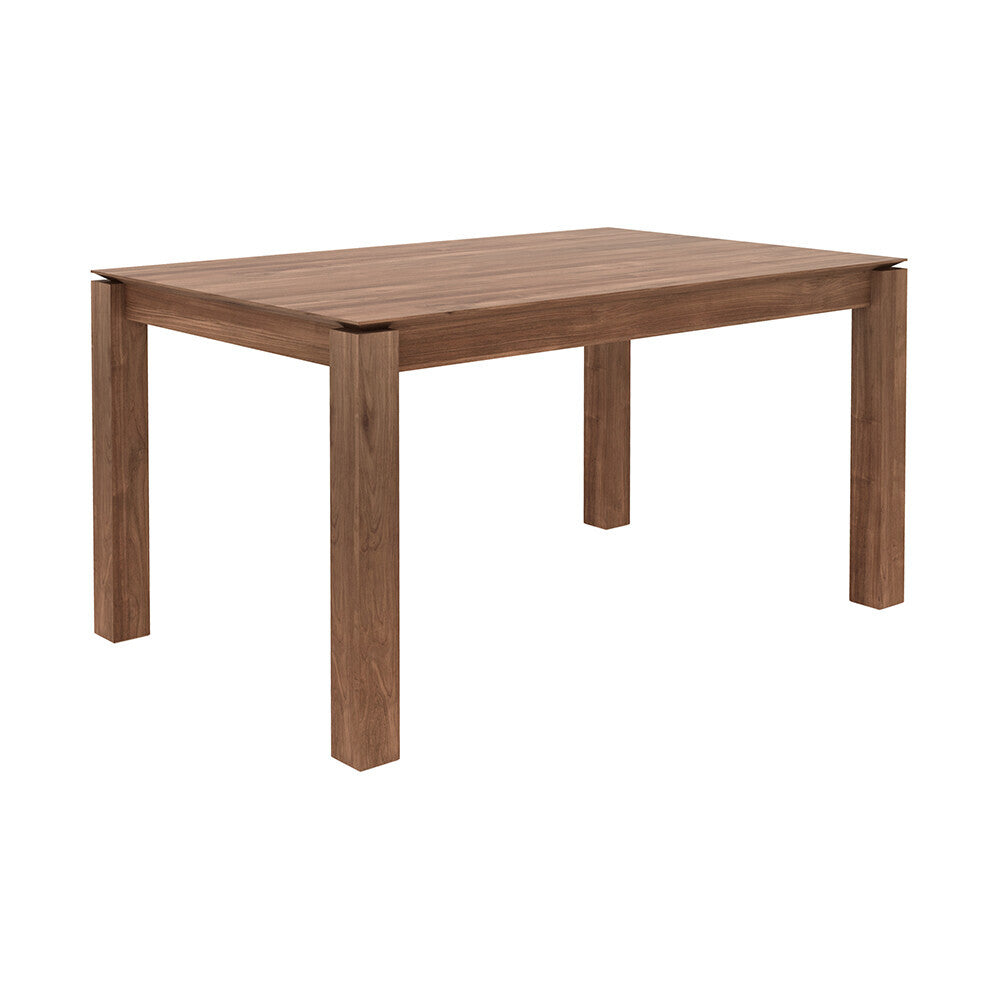 Ethnicraft, Slice Extendable Dining Table