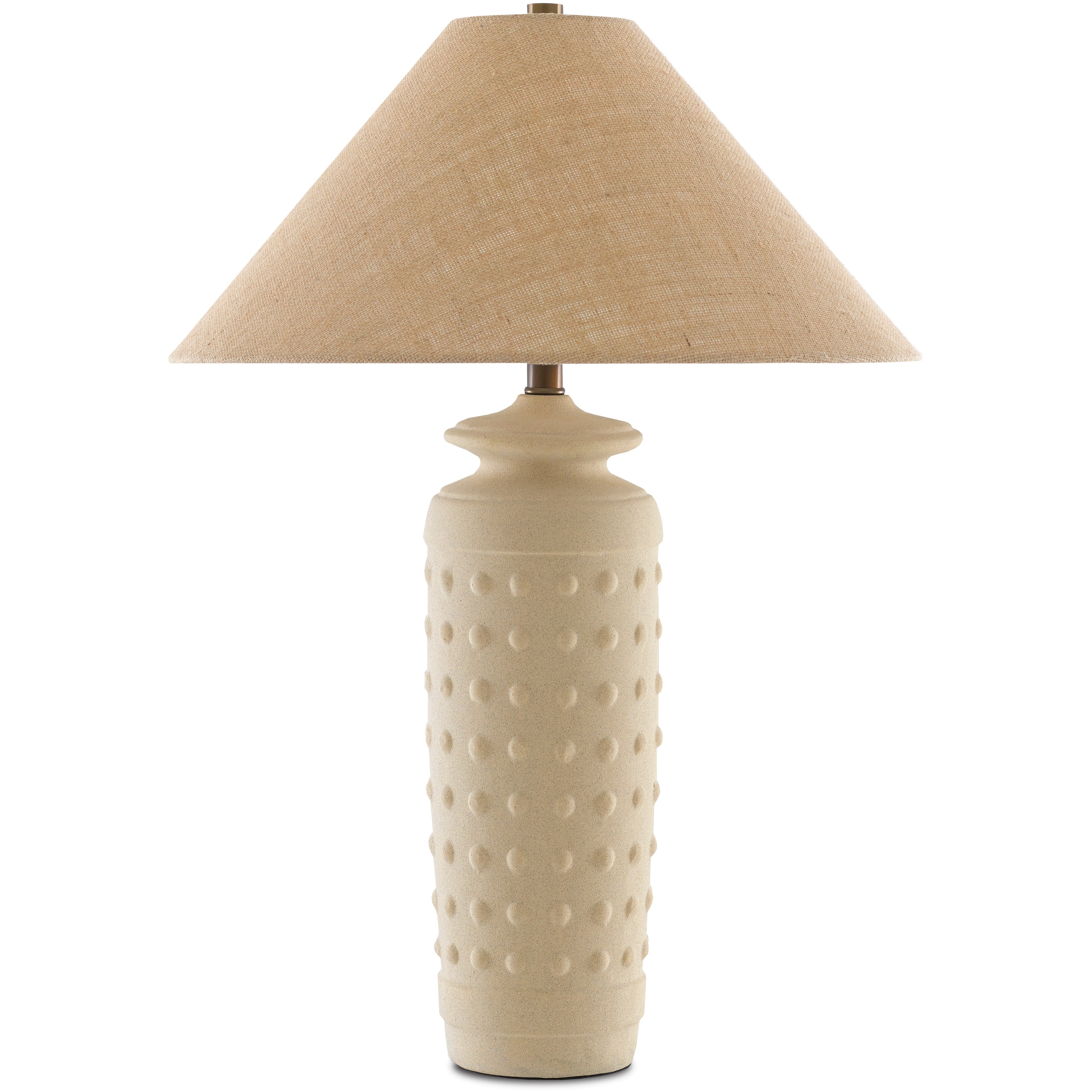 Currey & Company, Sonoran Table Lamp