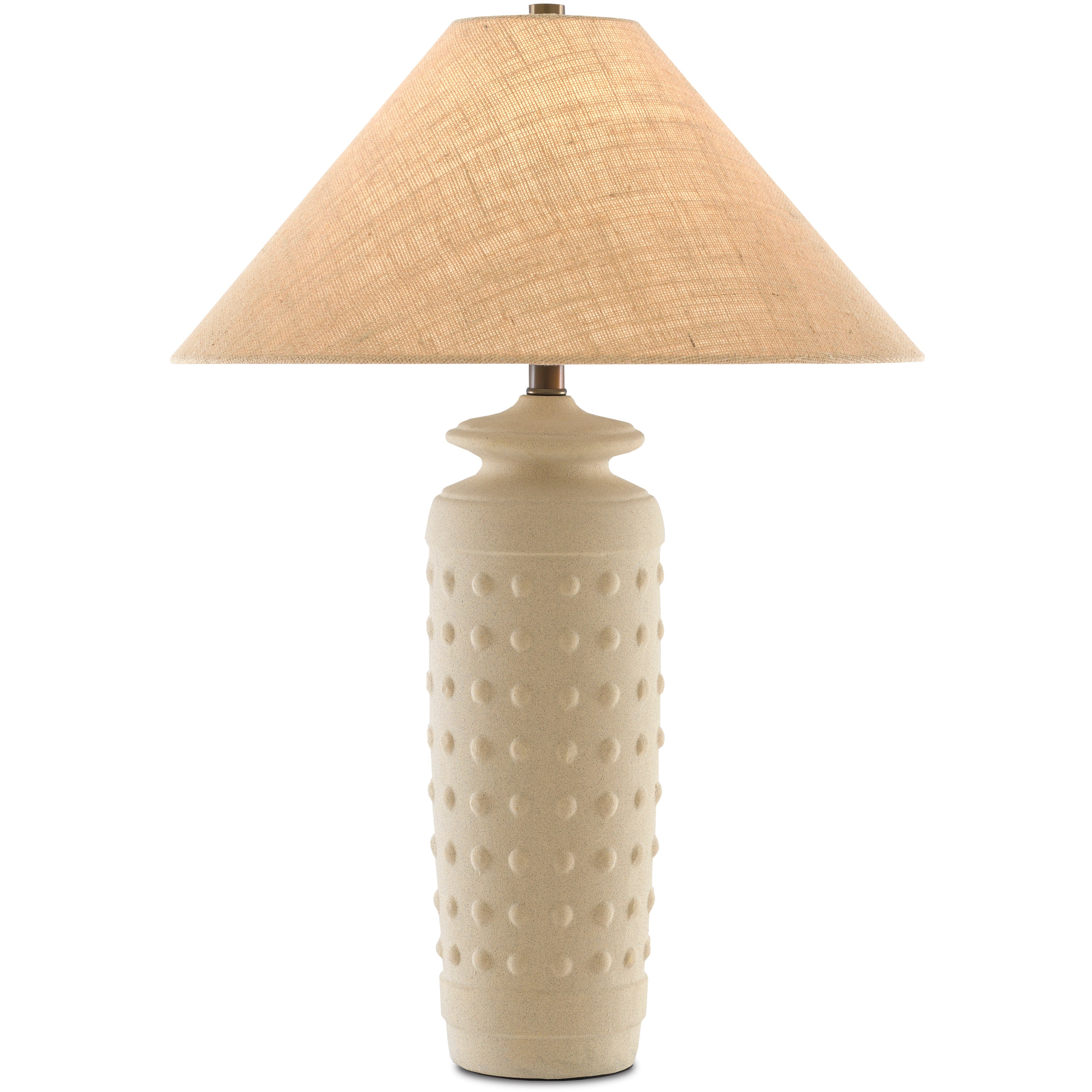 Currey & Company, Sonoran Table Lamp