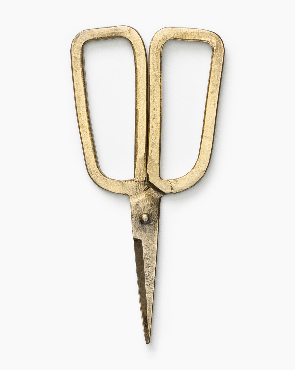 HomArt, Squared Brass Scissors