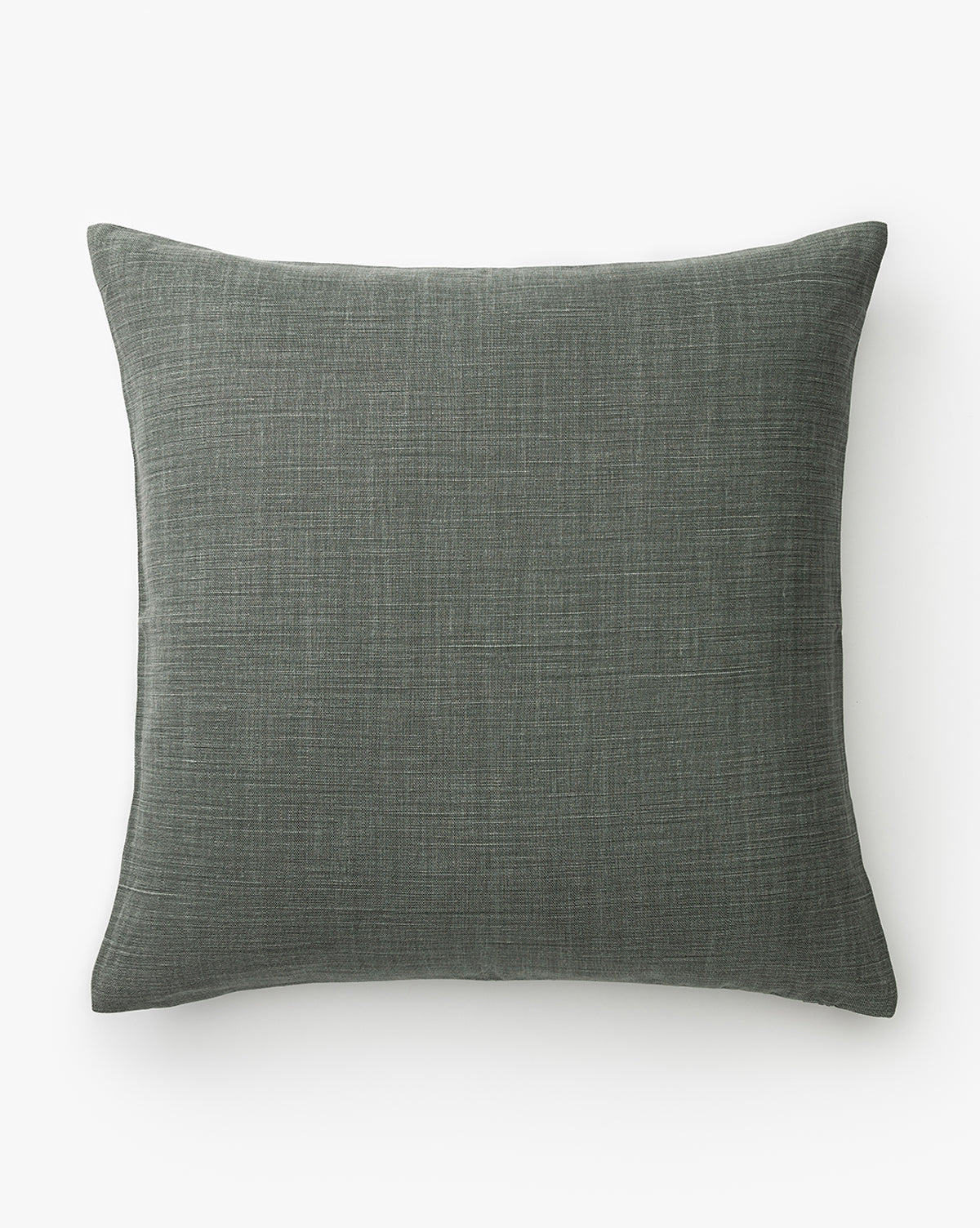 Libeco, Talia Brushed Linen Pillow Cover