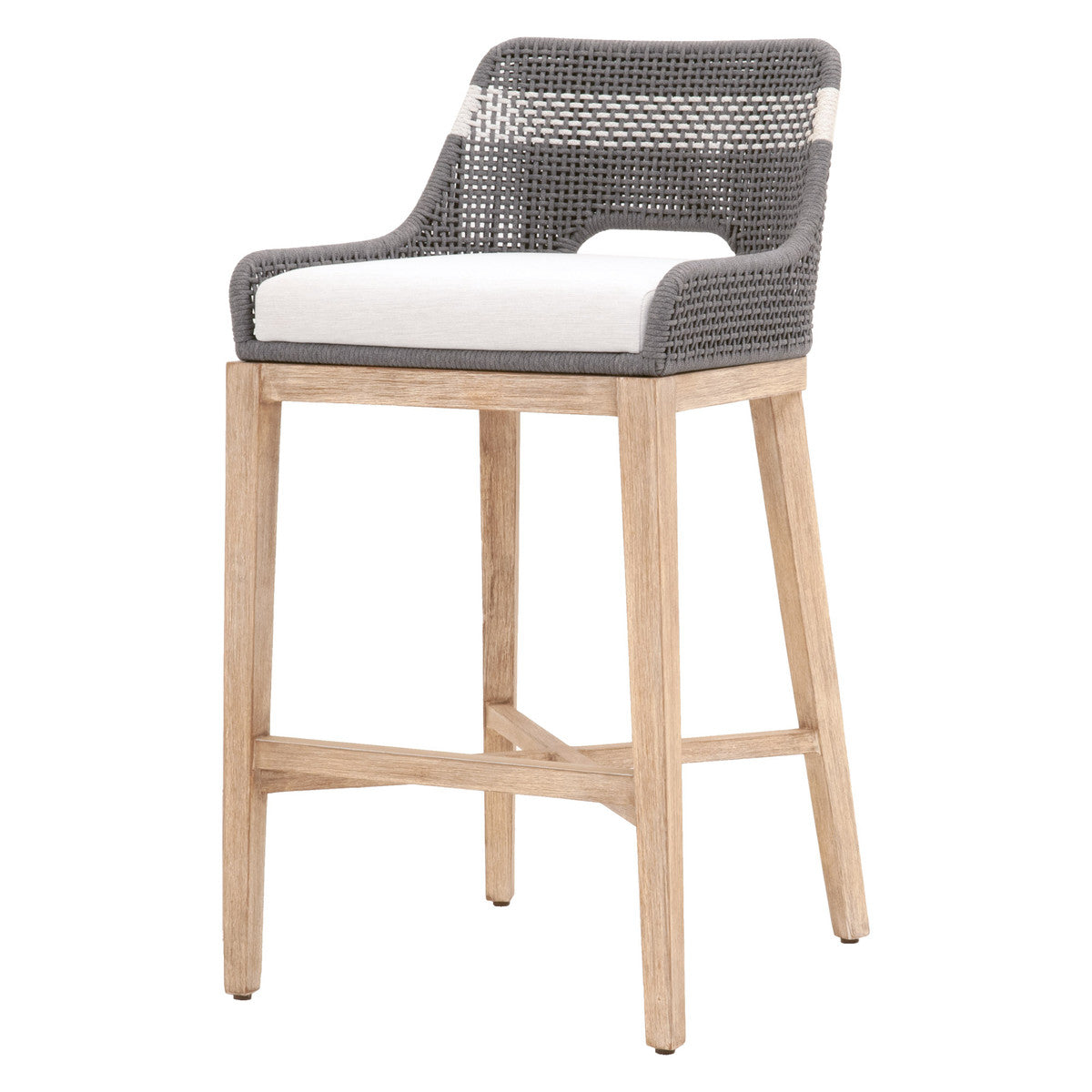 Essentials For Living, Tapestry Bar Stool