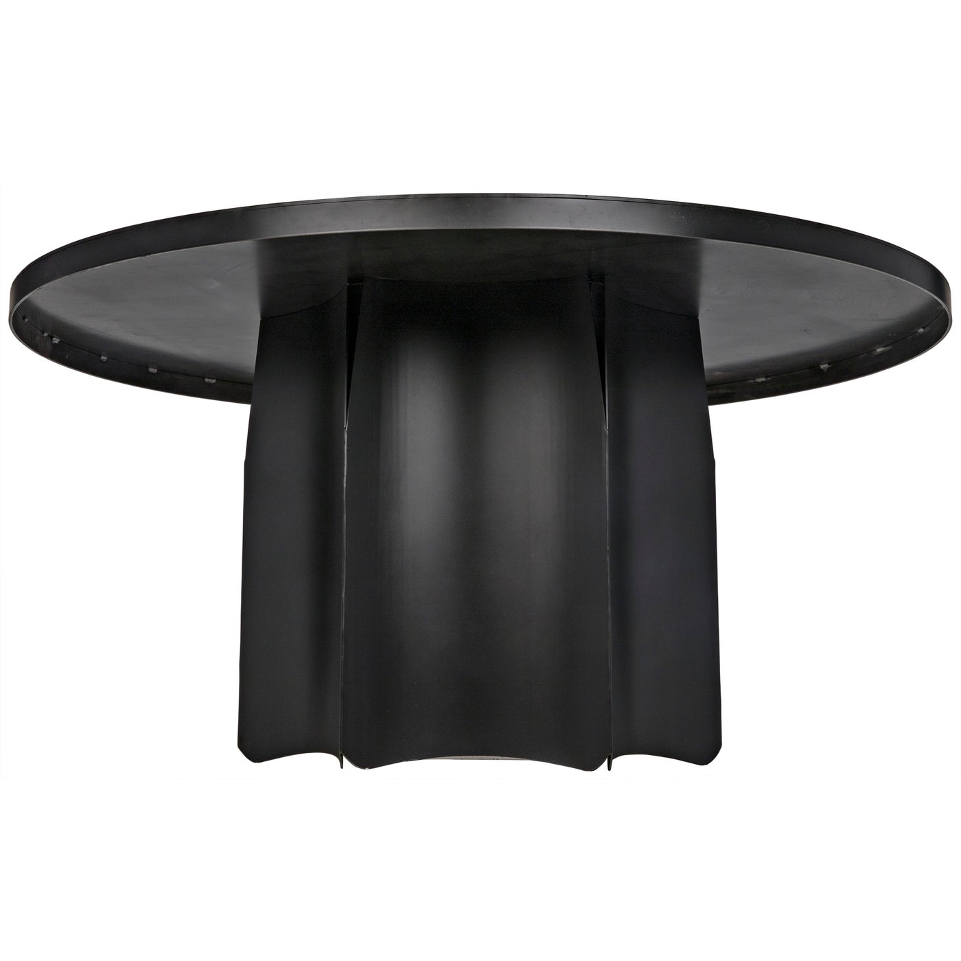 Noir, Theoden Dining Table