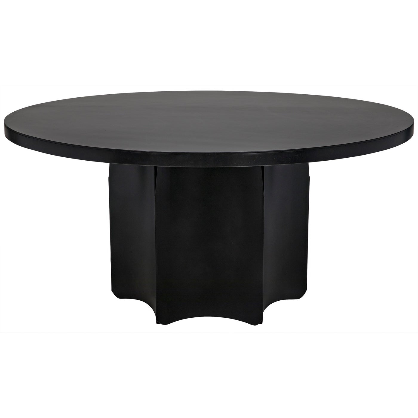 Noir, Theoden Dining Table