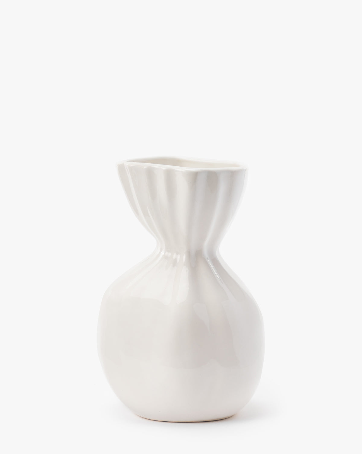 S Gopal Pottery, Thessaly Vase
