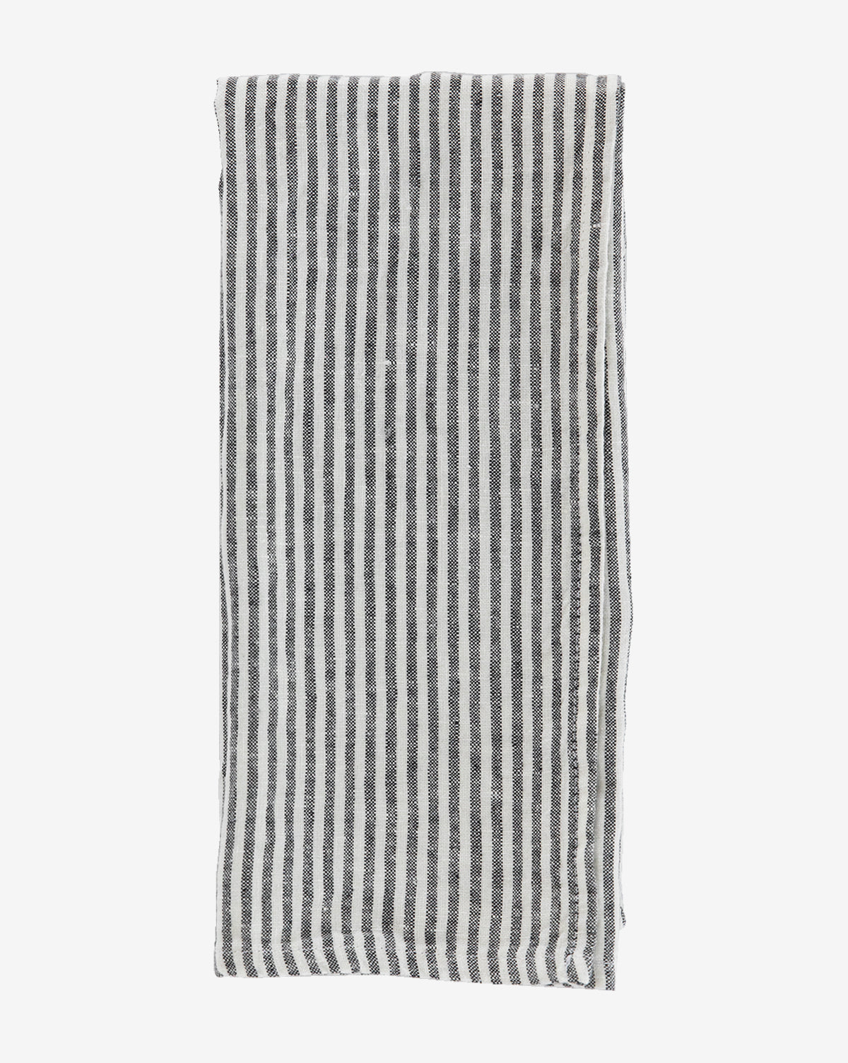 UAB Baltic Flax (Linen Tales), Thin Stripe Linen Hand Towel