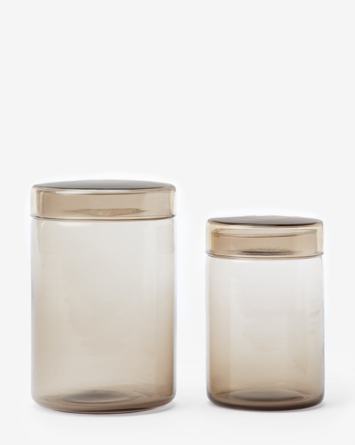 Goel Exports, Tristan Glass Canister